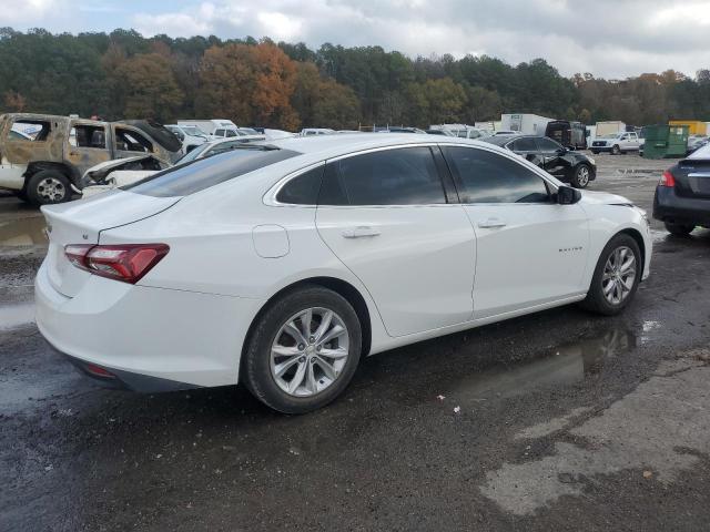  CHEVROLET MALIBU 2020 Білий