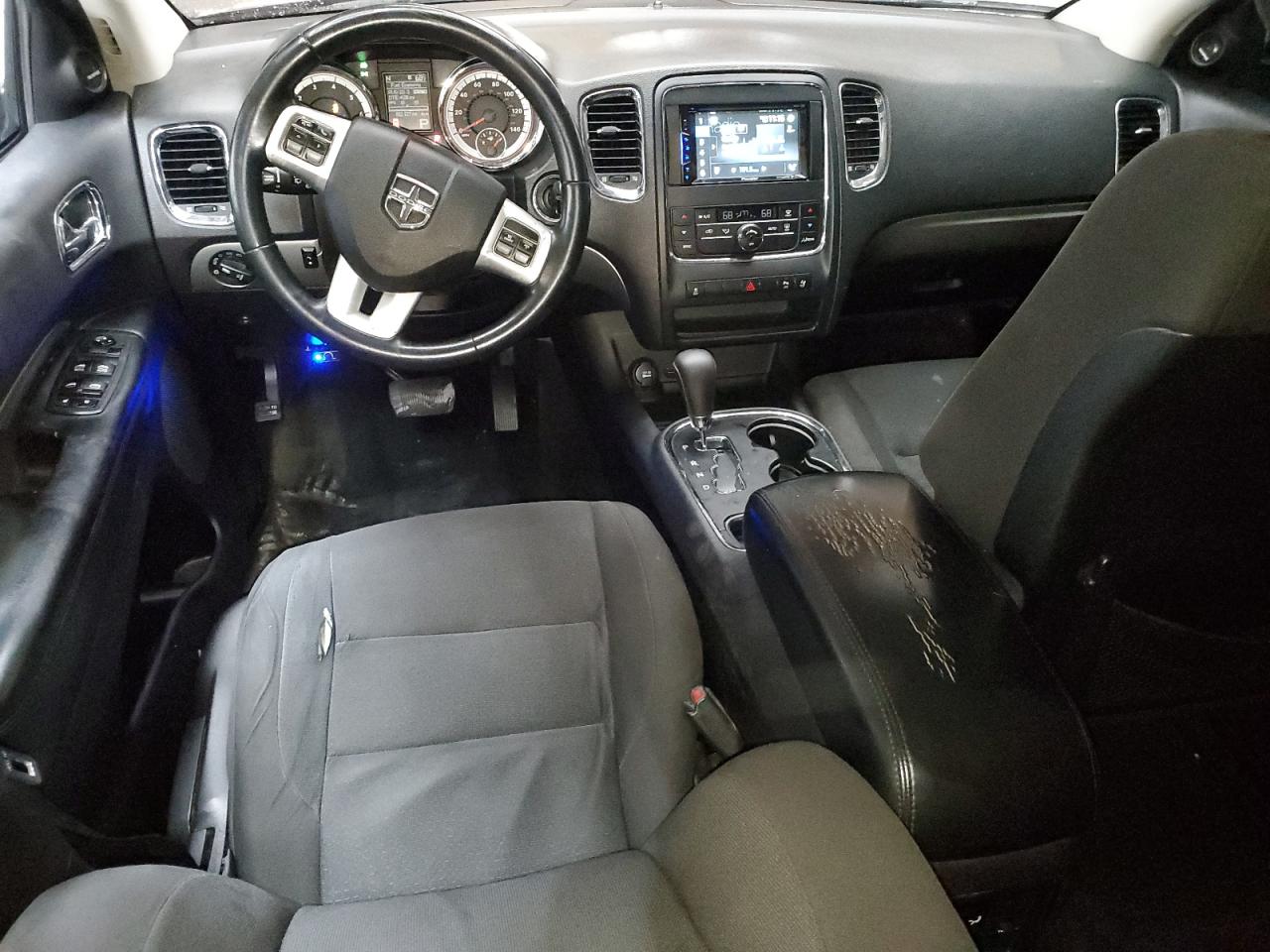 2013 Dodge Durango - Image 8