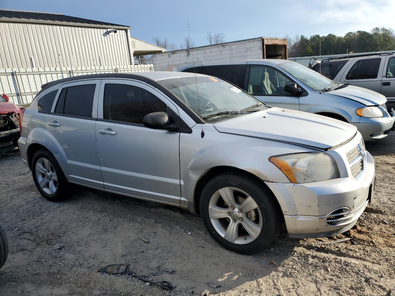 2010 Dodge Caliber - Image 4