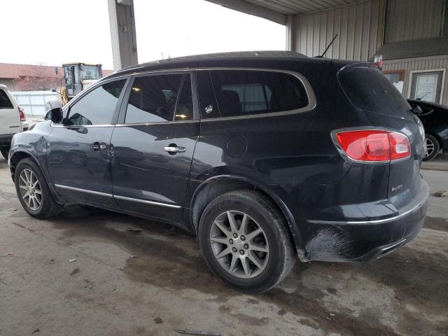  BUICK ENCLAVE 2015 Charcoal