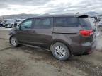 2015 Kia Sedona Lx en Venta en Helena, MT - Front End