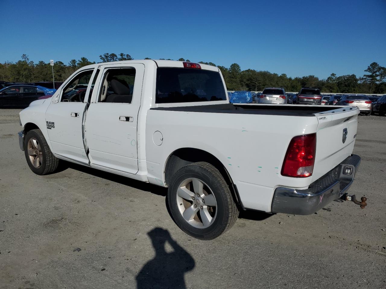 2021 RAM 1500 - Image 2