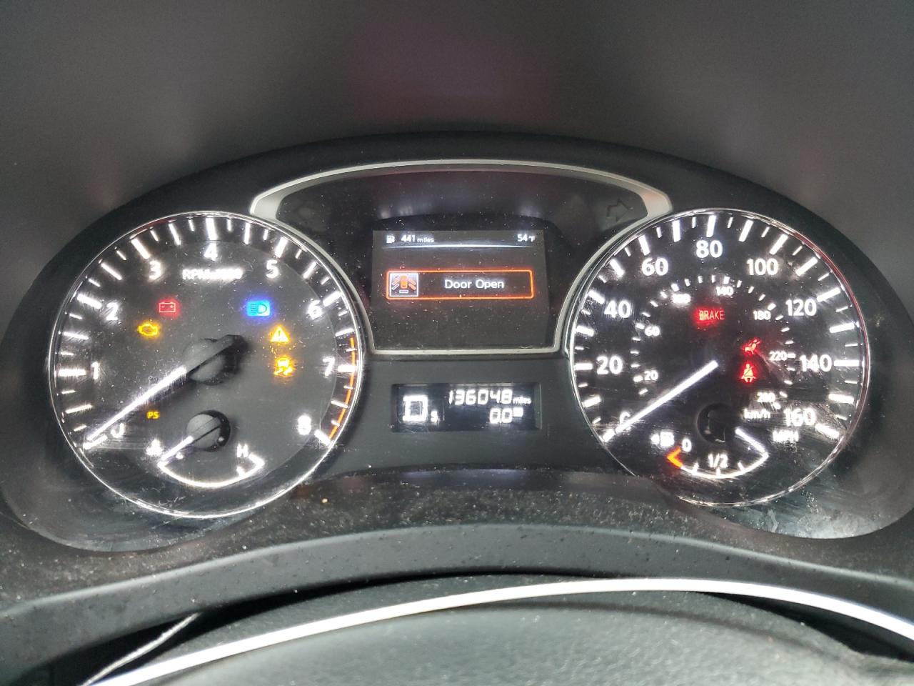 2014 Nissan Altima - Image 9