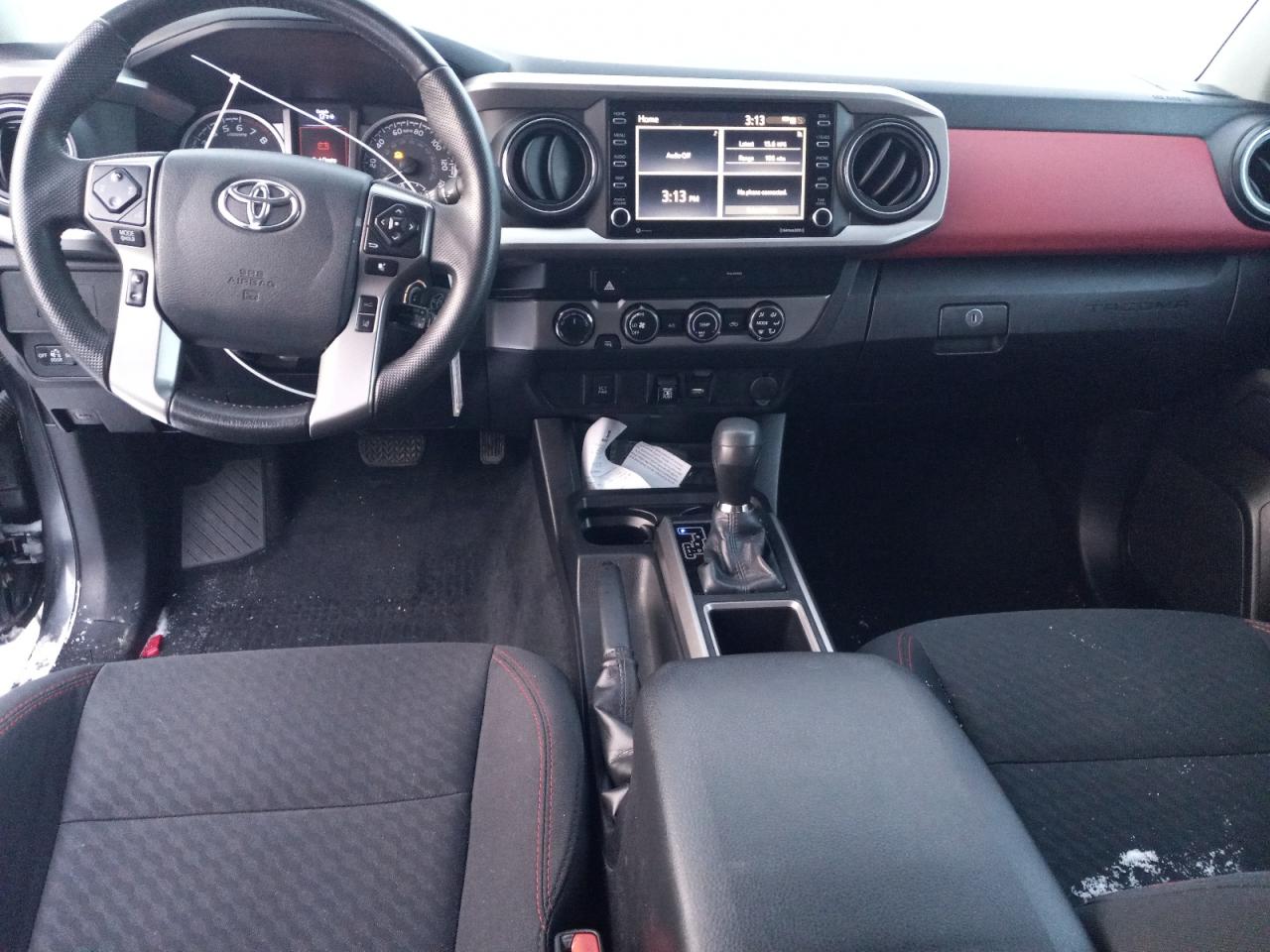 3TMCZ5AN2LM339158 TOYOTA TACOMA 2020