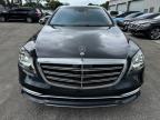 2020 Mercedes-Benz S 560 იყიდება Opa Locka-ში, FL - Minor Dent/Scratches