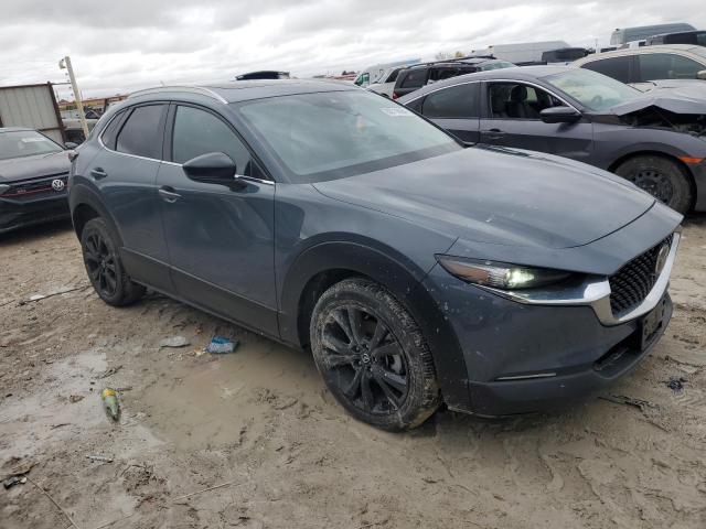  MAZDA CX30 2023 Сірий