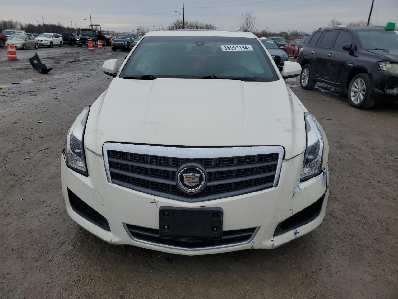 2013 Cadillac ATS - Image 5