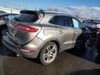 2016 Lincoln Mkc Reserve за продажба в Glassboro, NJ - Top/Roof