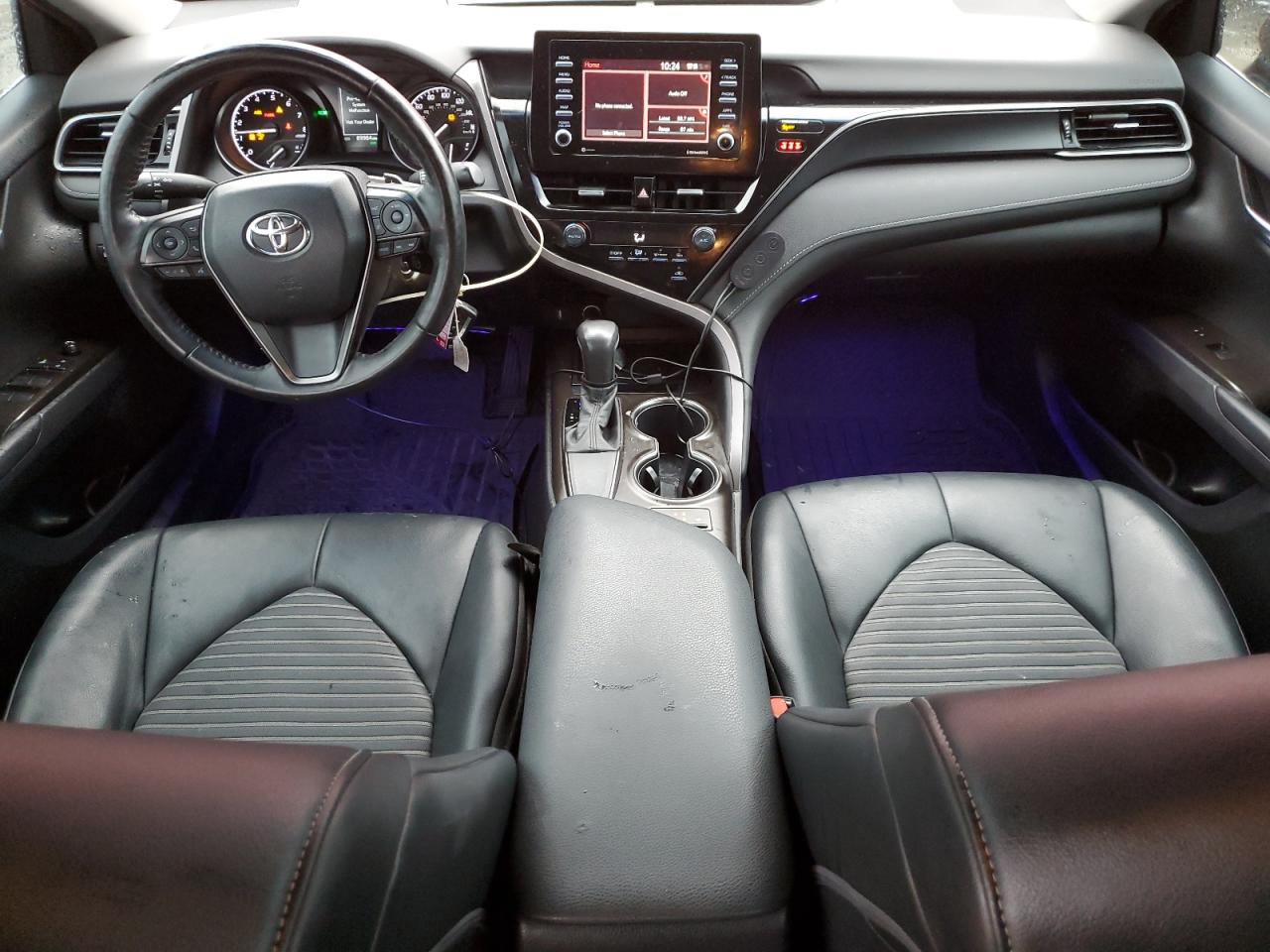 2021 Toyota Camry - Image 8