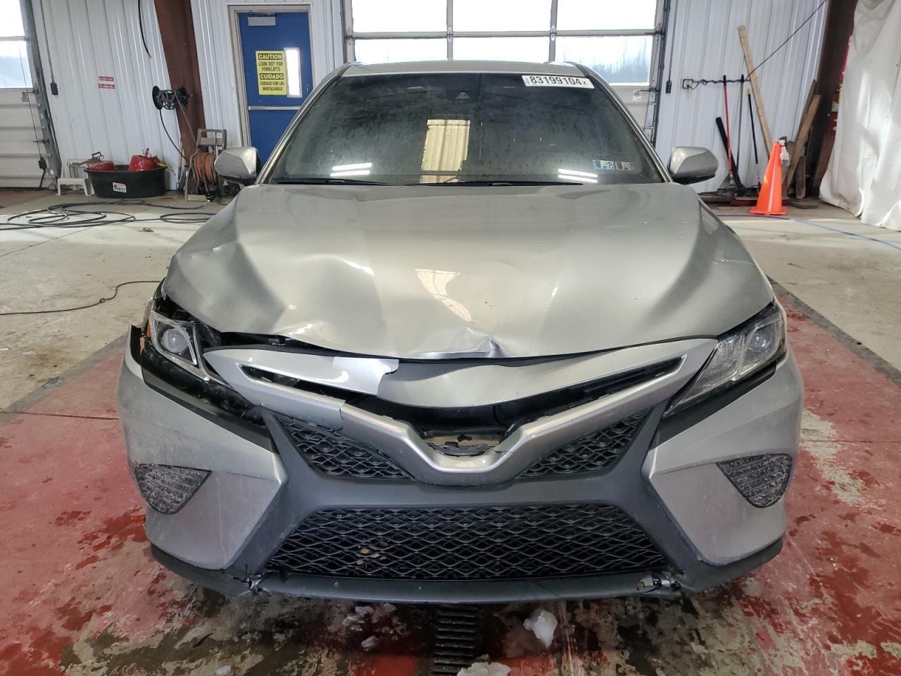 2020 Toyota Camry - Image 5