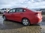 2013 Dodge Dart Se იყიდება Eugene-ში, OR - Front End