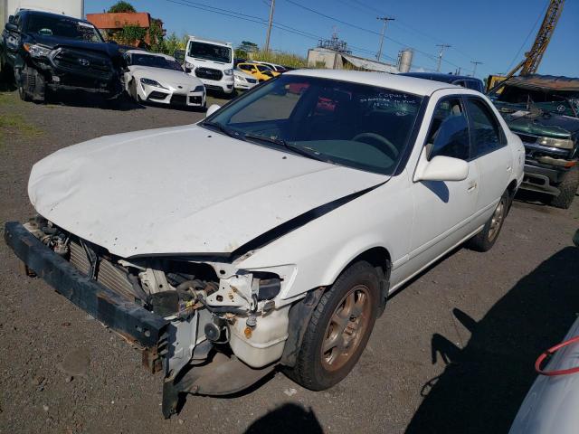 2001 Toyota Camry Ce