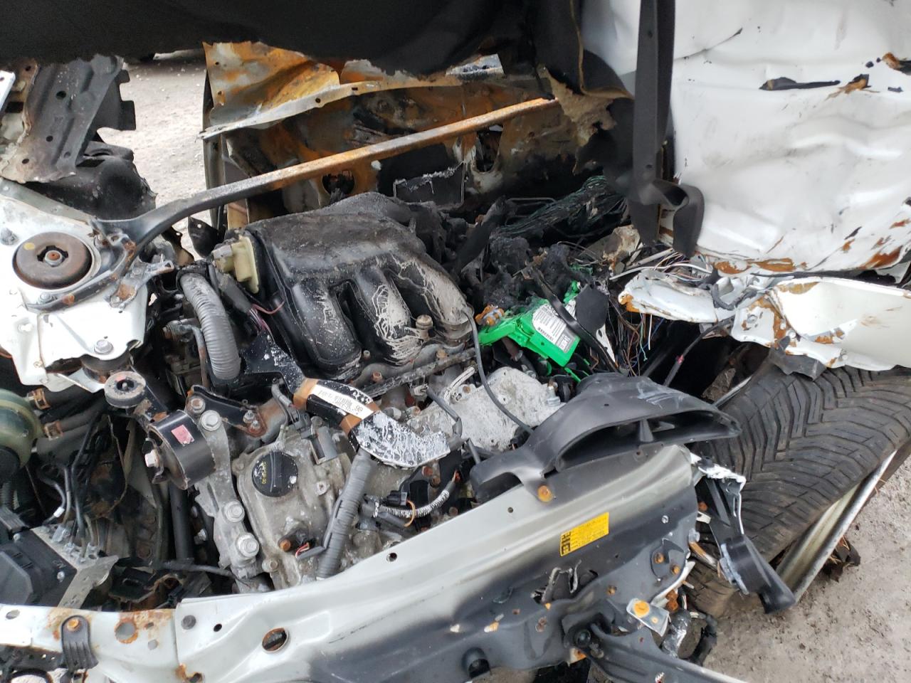 2012 Lexus Es 350 VIN: JTHBK1EG8C2513163 Lot: 82007094