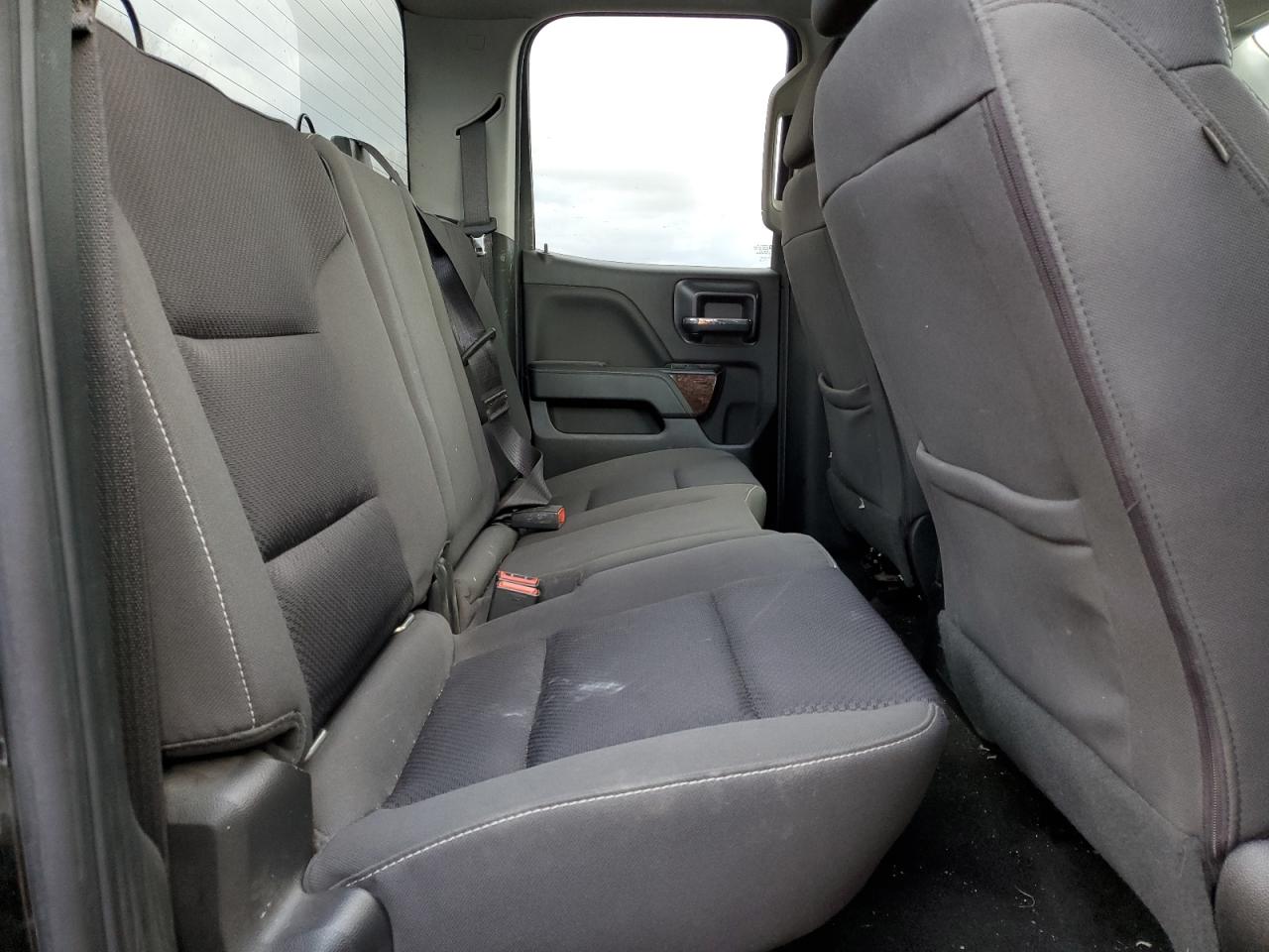 2018 GMC Sierra - Image 10
