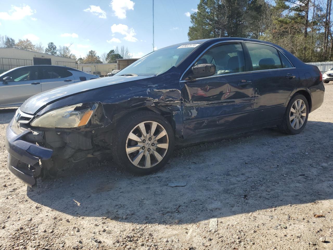 2007 Honda Accord - Image 1