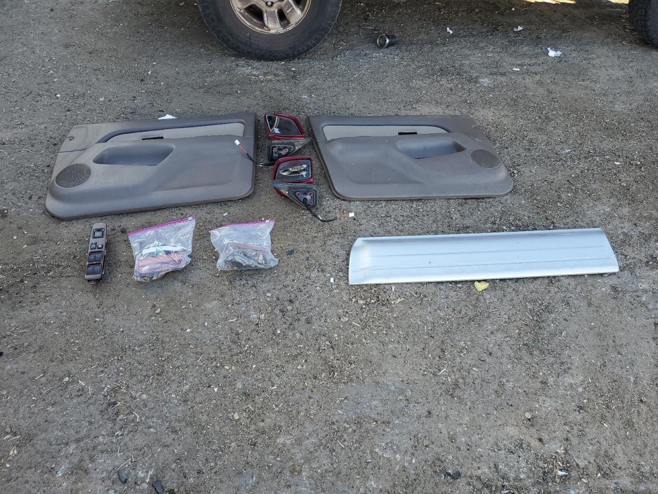 1996 Toyota 4Runner - Image 13