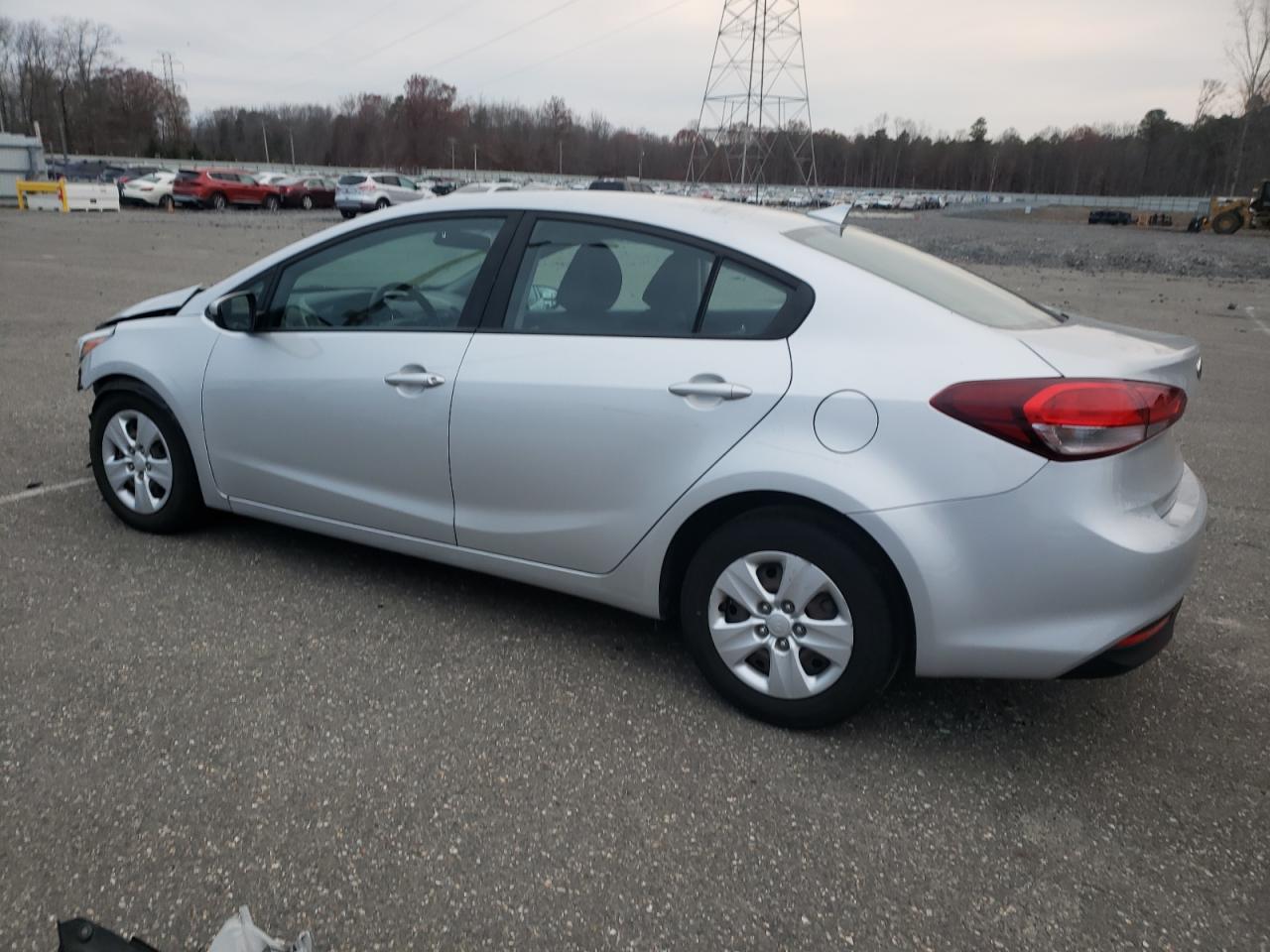 2017 Kia Forte - Image 2