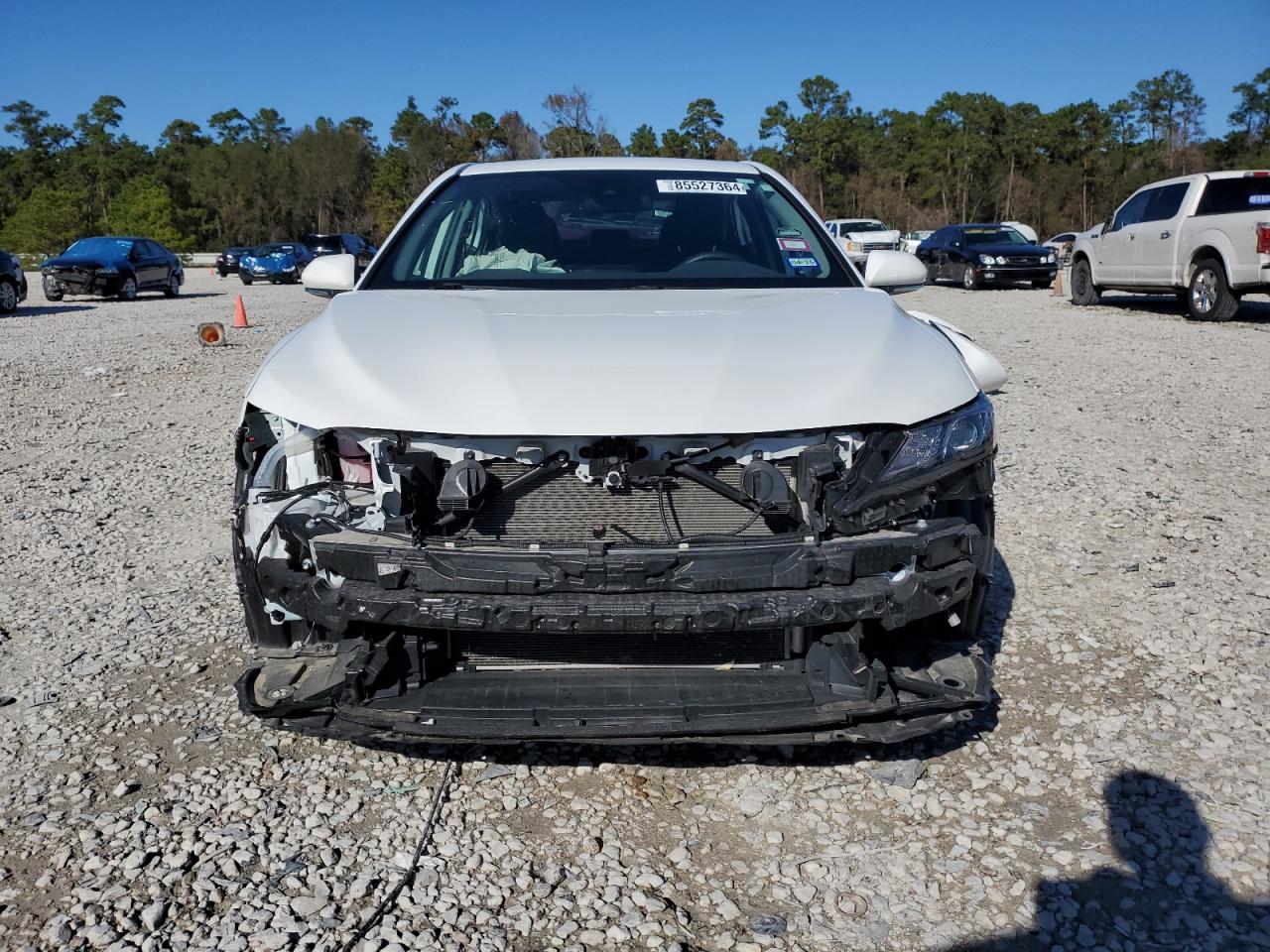 2024 Toyota Camry - Image 5