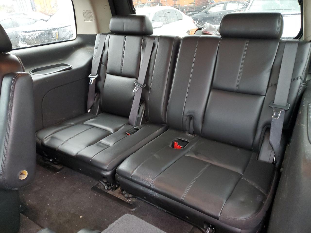 2010 GMC Yukon Slt VIN: 1GKUKCE07AR281723 Lot: 86641354