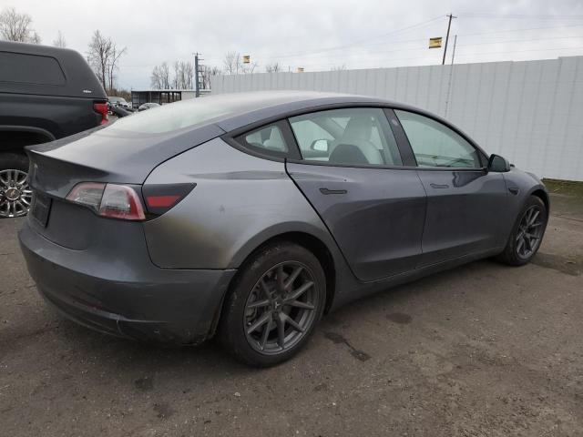  TESLA MODEL 3 2023 Black