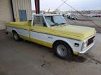 1972 Chevrolet Pickup за продажба в Billings, MT - Rear End