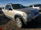 2007 Ford Explorer Sport Trac Xlt zu verkaufen in Magna, UT - Undercarriage