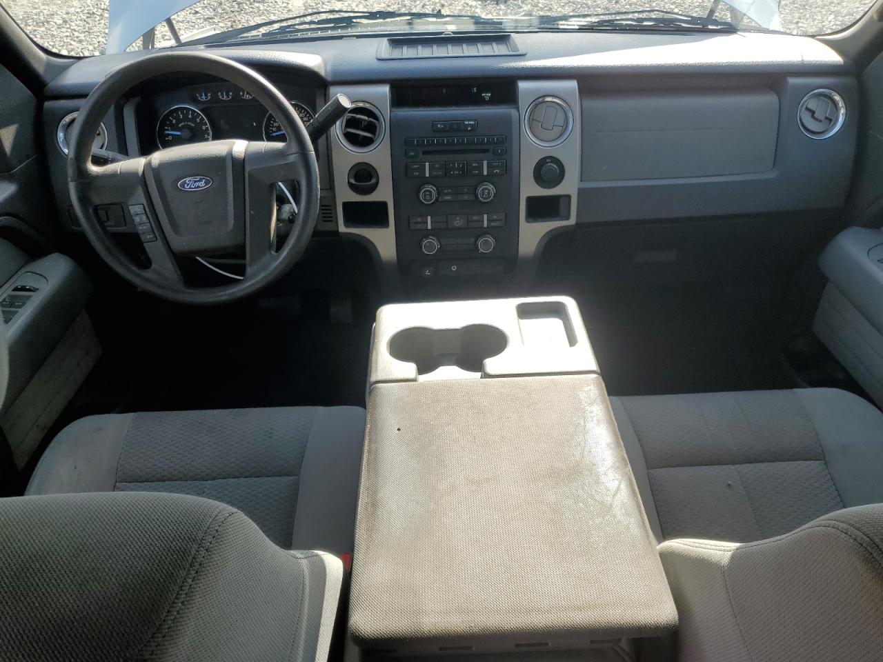 2011 Ford F-150 - Image 8