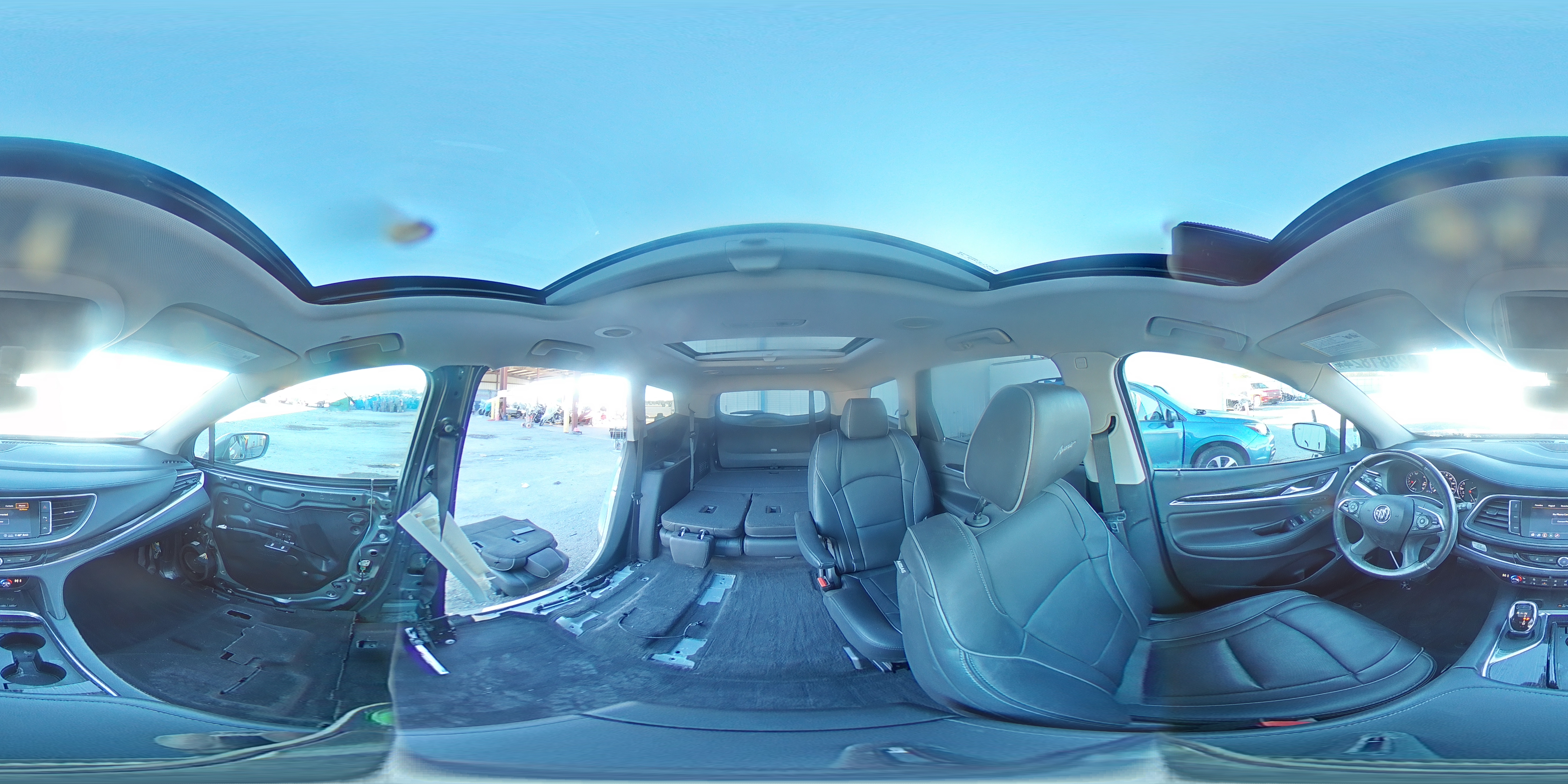 2020 Buick Enclave - Image 16