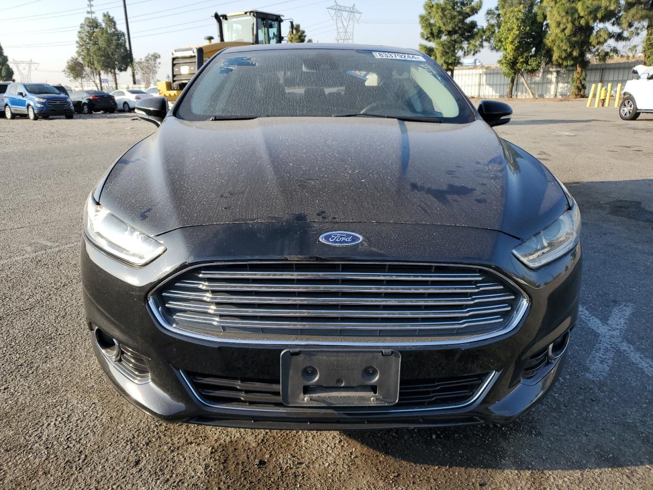 VIN 3FA6P0K98GR108917 2016 FORD FUSION no.5