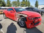 2014 Chevrolet Camaro Ls na sprzedaż w Rancho Cucamonga, CA - Front End