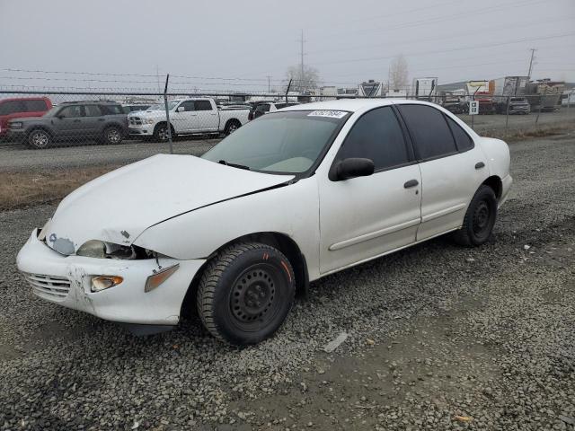 1999 Chevrolet Cavalier Ls for Sale in Eugene, OR - Front End