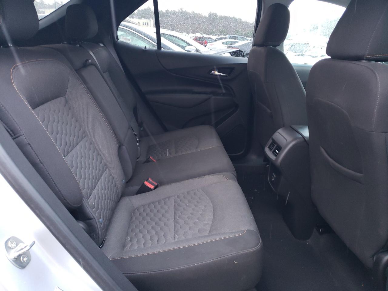 2021 Chevrolet Equinox - Image 11
