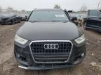 2015 Audi Q3 Premium Plus за продажба в Houston, TX - Front End