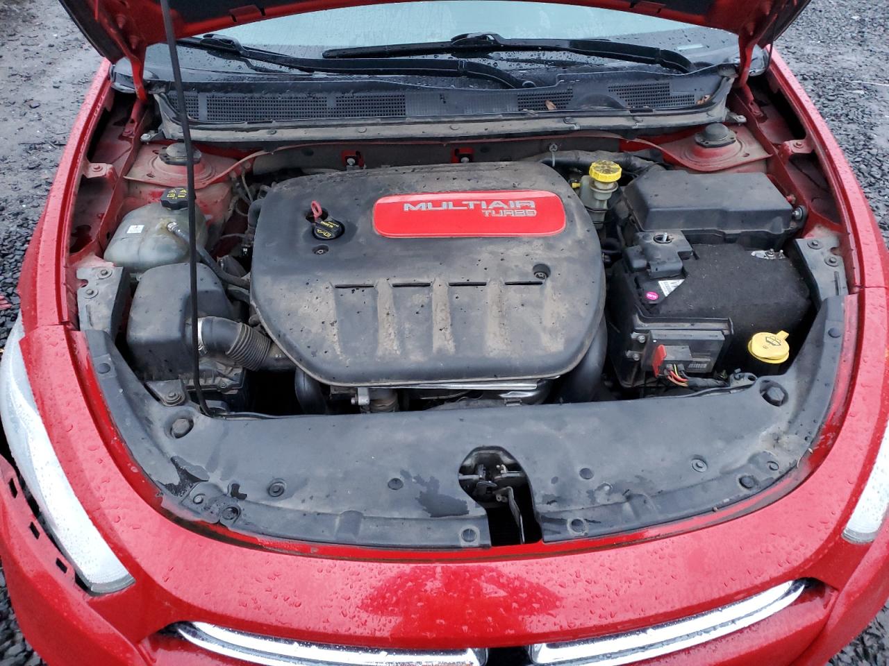 2013 Dodge Dart - Image 11