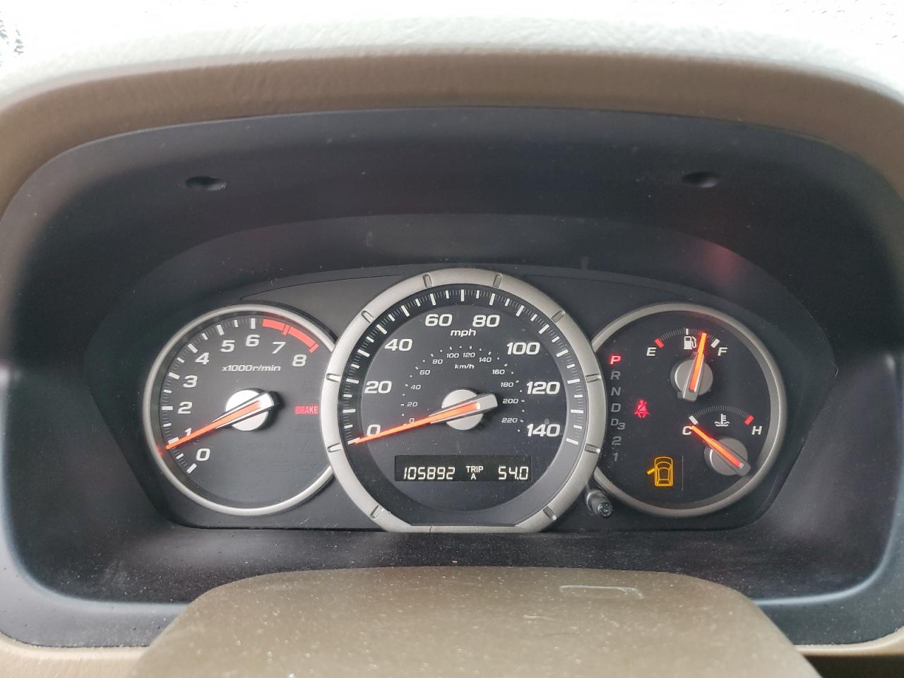 2007 Honda Pilot Exl VIN: 2HKYF18577H533189 Lot: 64031715