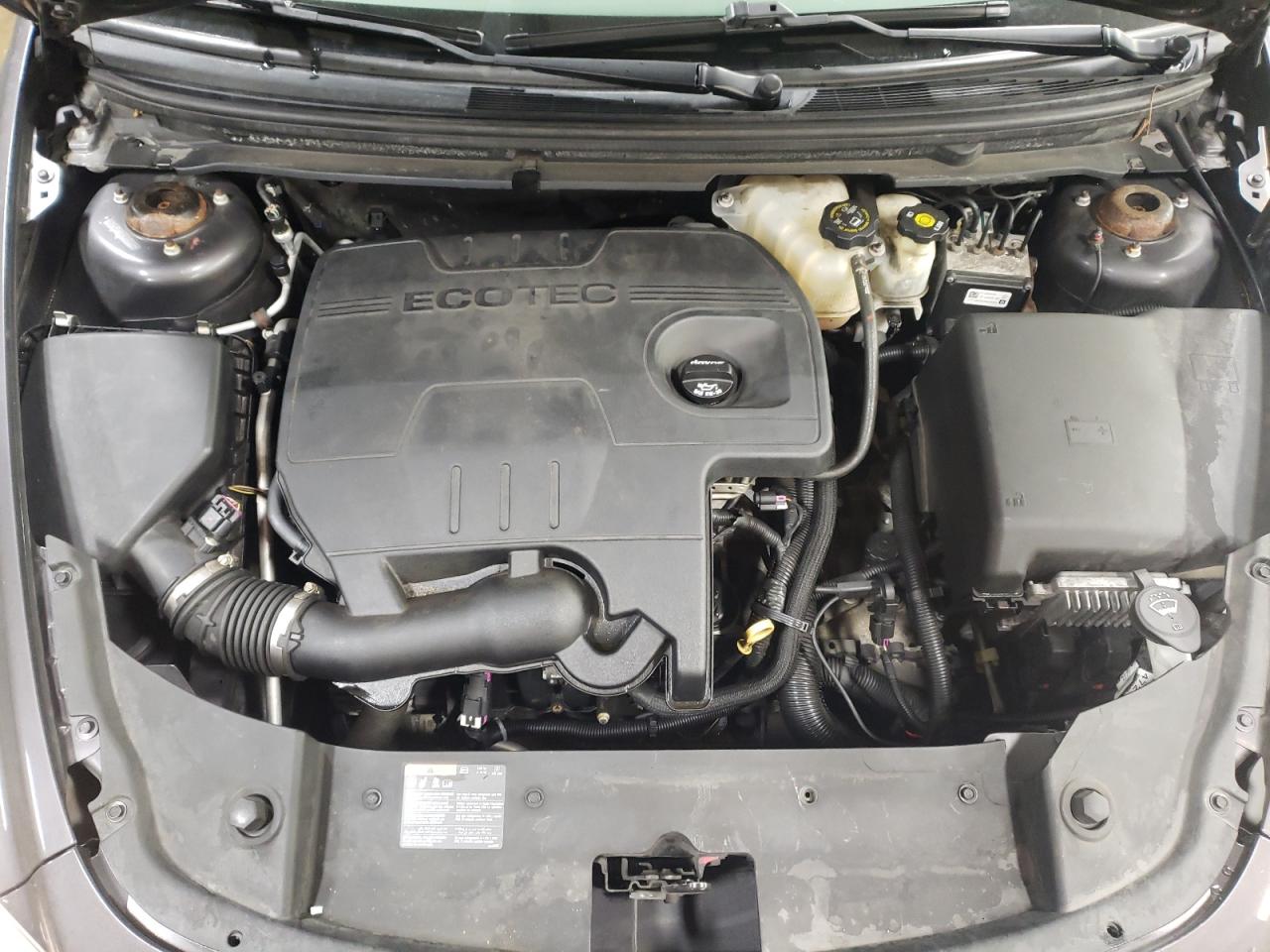 2011 Chevrolet Malibu - Image 11