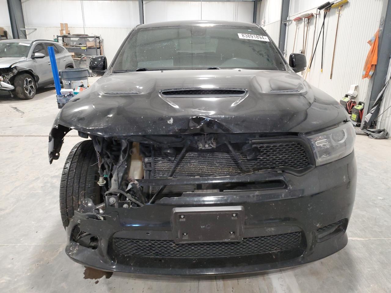 2019 Dodge Durango - Image 5