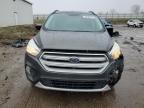 2018 Ford Escape Se en Venta en Portland, MI - Front End