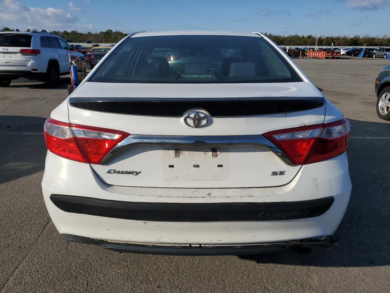 VIN 4T1BF1FKXHU648810 2017 TOYOTA CAMRY no.6