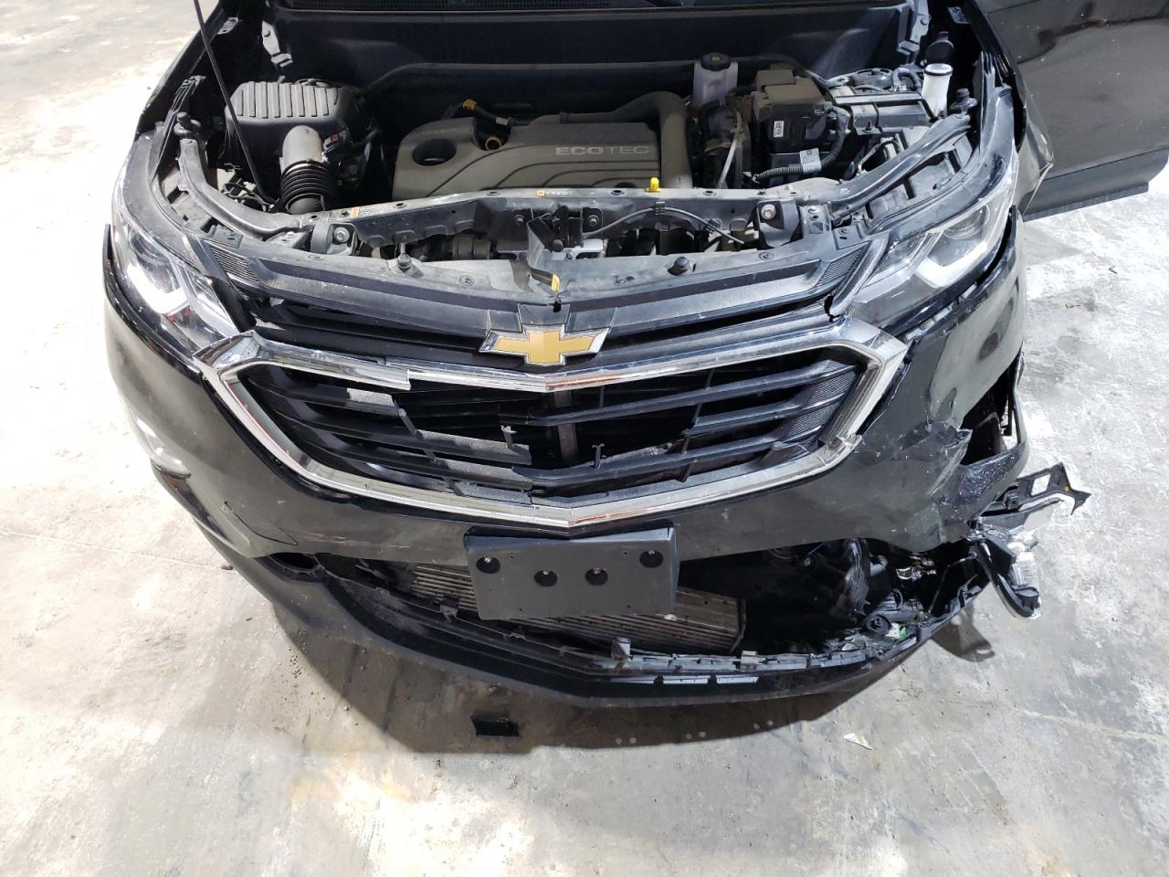 2019 Chevrolet Equinox - Image 12