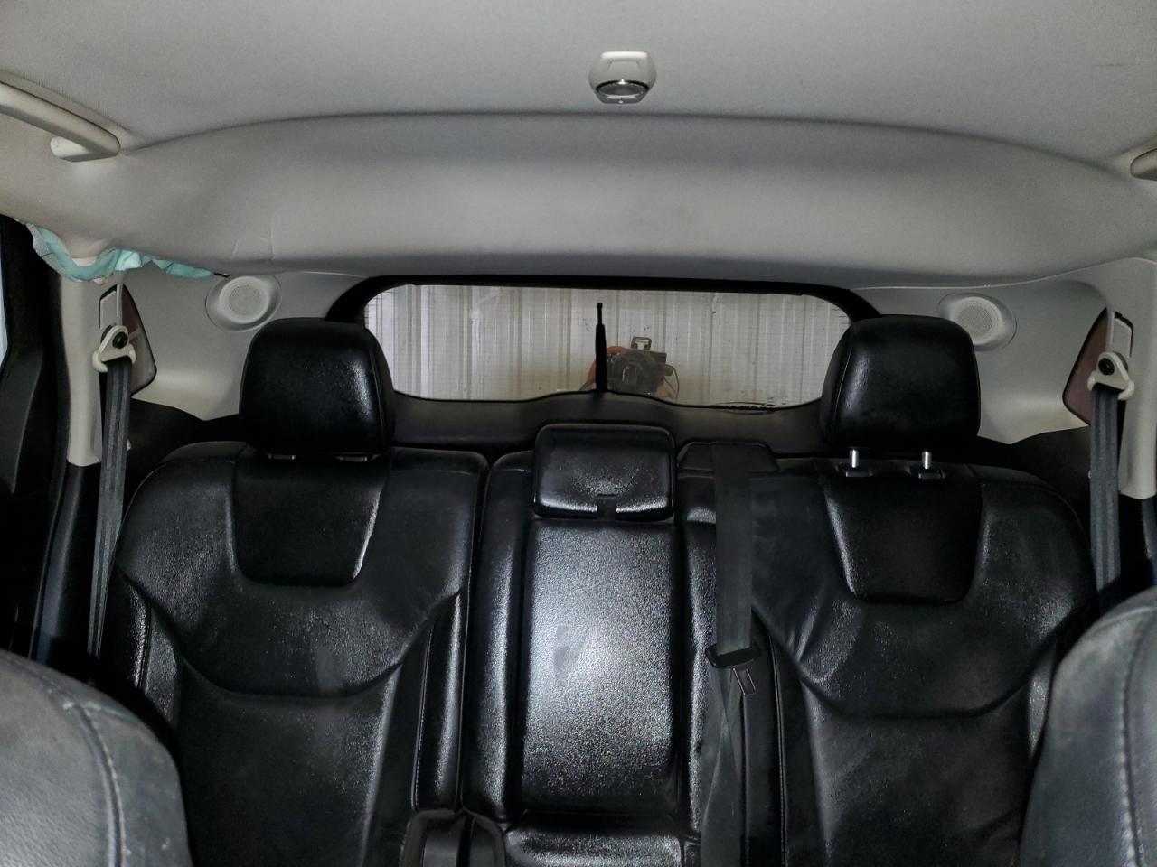2016 Ford Edge - Image 10