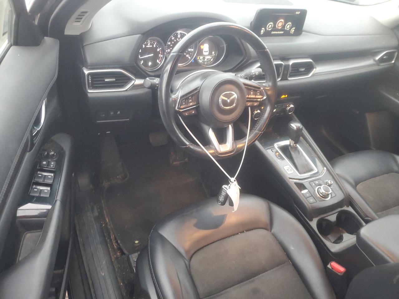 2018 Mazda CX-5 - Image 8