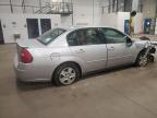 2005 Chevrolet Malibu Ls за продажба в Blaine, MN - Front End