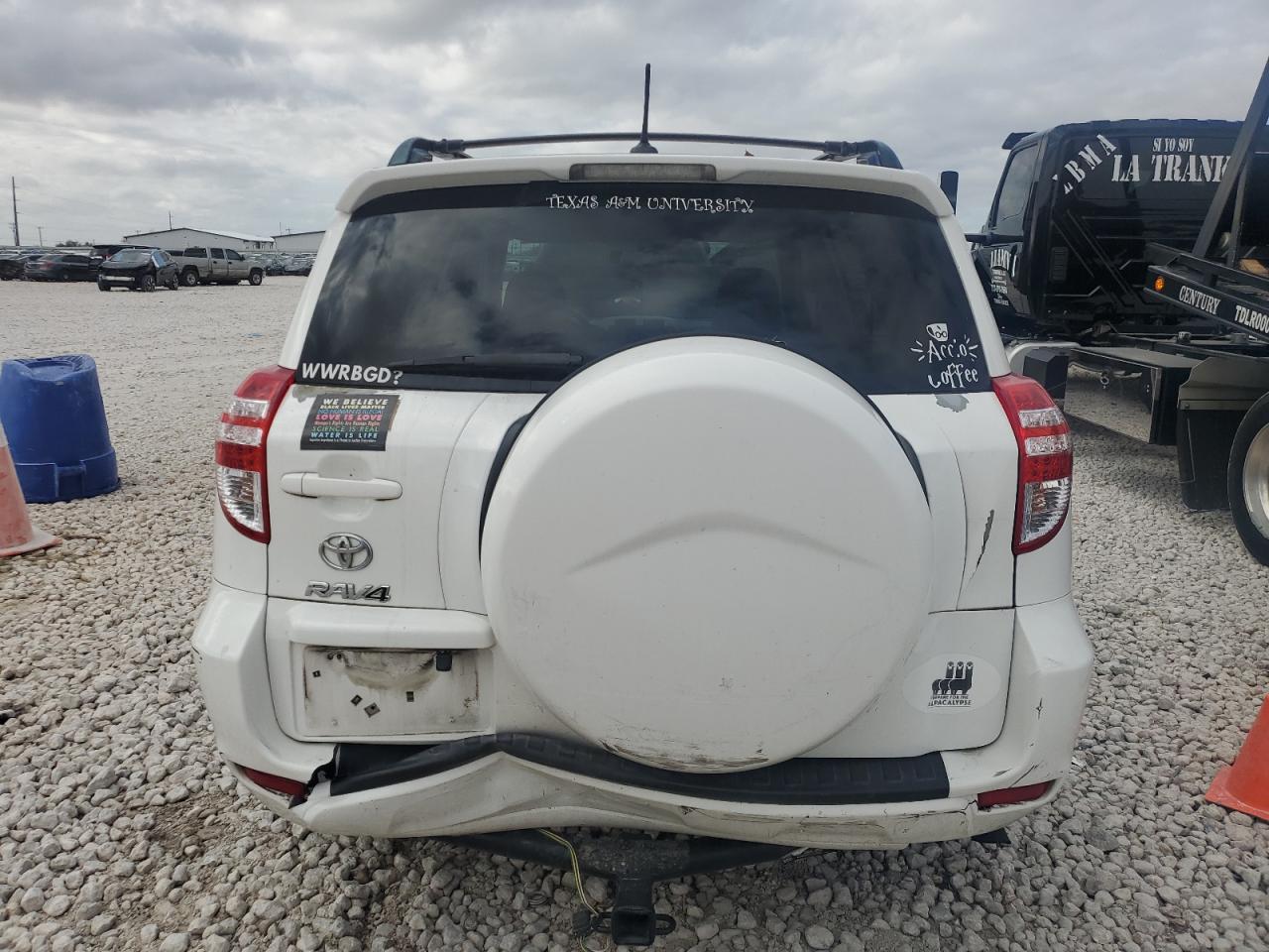 2012 Toyota RAV 4 - Image 6