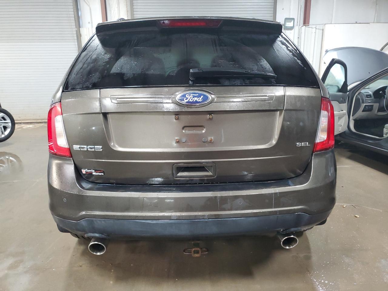 2011 Ford Edge - Image 6