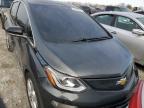 2017 Chevrolet Bolt Ev Lt na sprzedaż w Cahokia Heights, IL - Side
