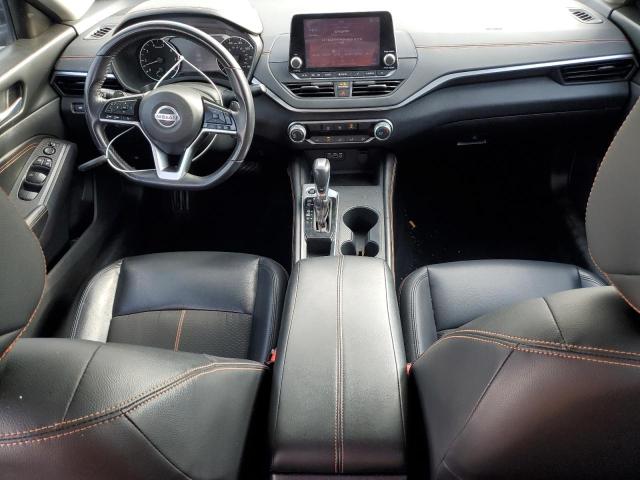  NISSAN ALTIMA 2019 Gray