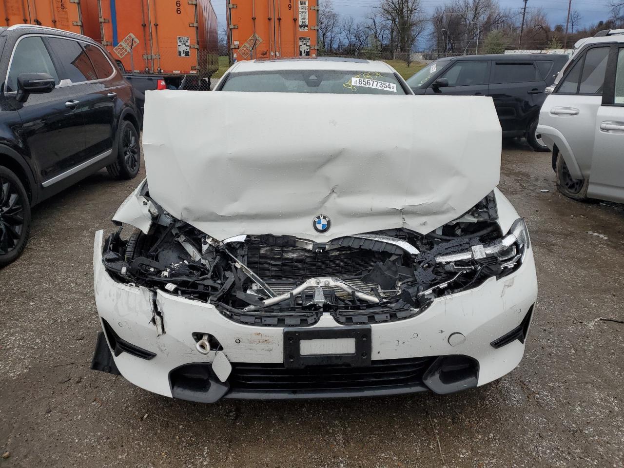 2019 BMW 3er - Image 5