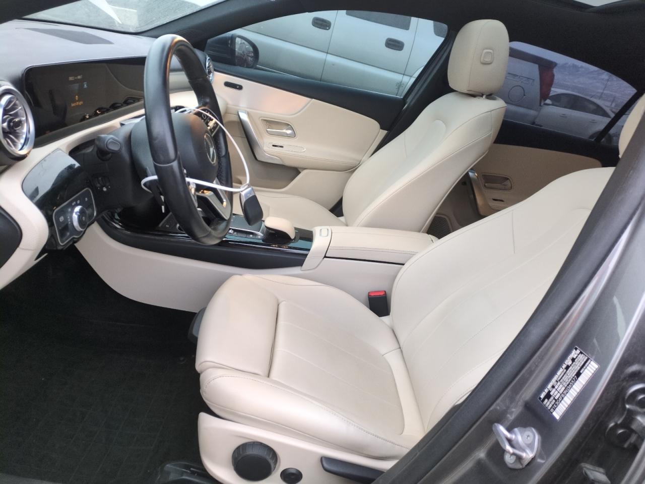 2022 Mercedes-Benz A 220 4Matic VIN: W1K3G4FB3NJ365577 Lot: 84268884