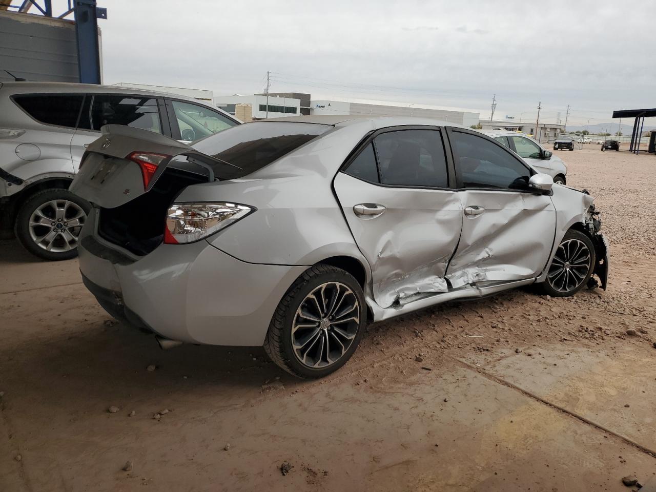 2014 Toyota Corolla - Image 3